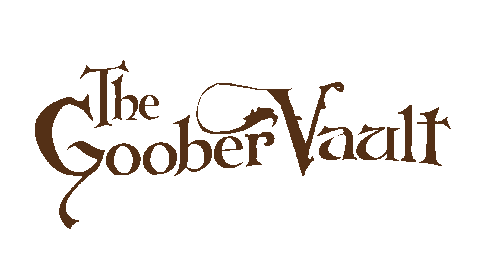 The Goober Vault
