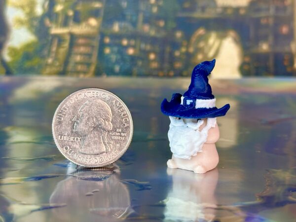 Tip Toppers ~ Veinor the Wizhard - Image 2
