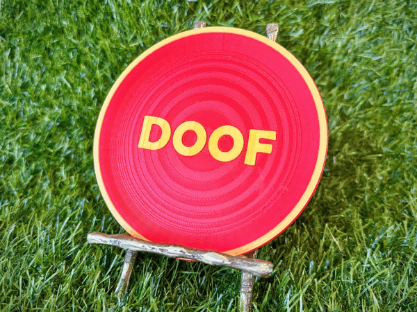 Goofware Coasters [set of 4] - Image 8
