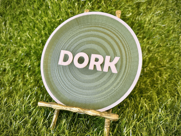 Goofware Coasters [set of 4] - Image 7