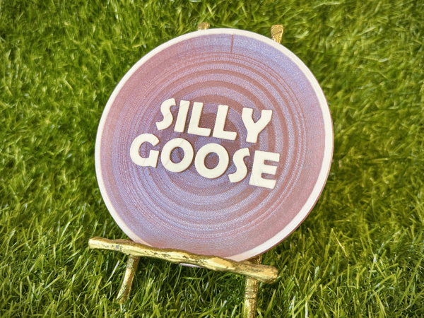Goofware Coasters [set of 4] - Image 6