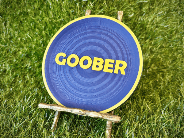 Goofware Coasters [set of 4] - Image 5